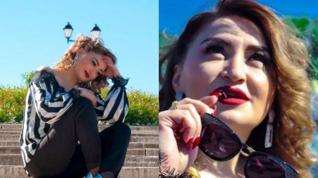 Fədayə Laçın Rusiyaya köçdü -