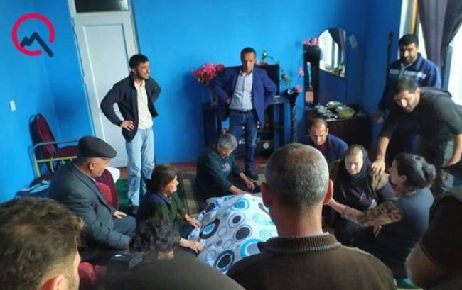 Öldürülən mülki şəxslərin sayı 69-a çatdı -