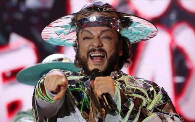 Kirkorovdan Azərbaycana “Eurovision” namizədi ilə bağlı