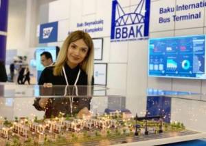 Bakı Avtovağzalının mətbuat katibi işdən &ccedil;ıxdı -  Xəbər şəkili