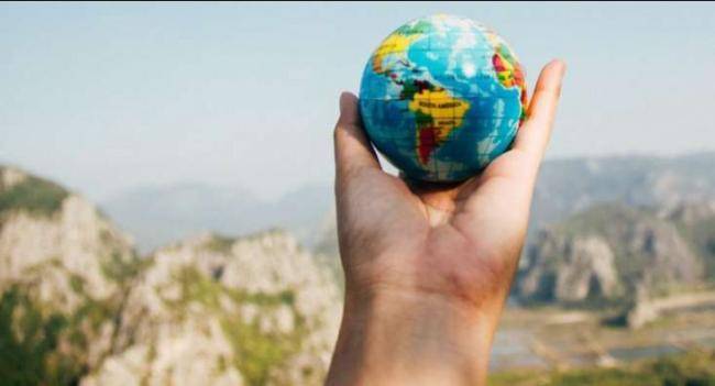 Dünya hələ belə səfil vəziyyətdə olmamışdı -