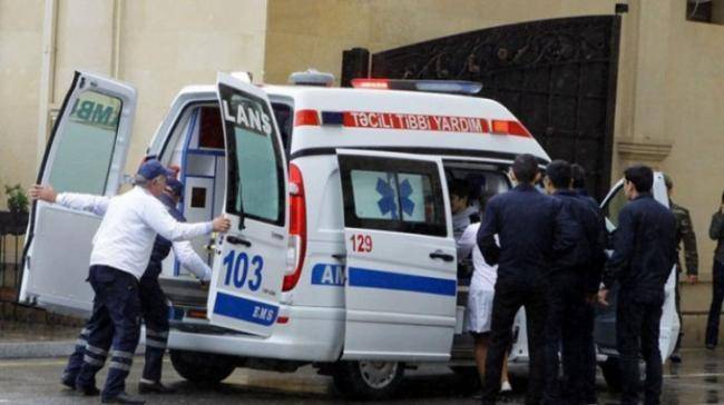 Ermənilər Ağdamda daha bir mülki şəxsi öldürdü