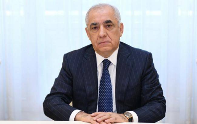 Əli Əsədov vətəndaşlara müraciət etdi