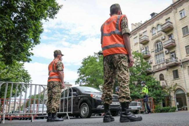 6 gün sonra sərt karantin rejimi uzadılır? –