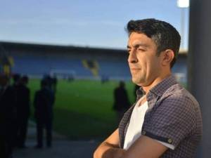 Azərbaycan futbol tarixinin ən vacib qələbəsi Xəbər şəkili