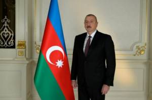 &quot;Əgər iqtisadi g&uuml;c&uuml;m&uuml;z olmasaydı,  Xəbər şəkili