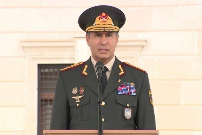 DİN məlumat yaydı