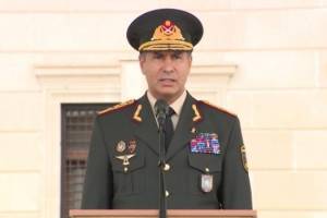 DİN məlumat yaydı Xəbər şəkili