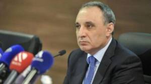 Kamran Əliyev Bakının iki rayonuna yeni prokuror təyin etdi Xəbər şəkili