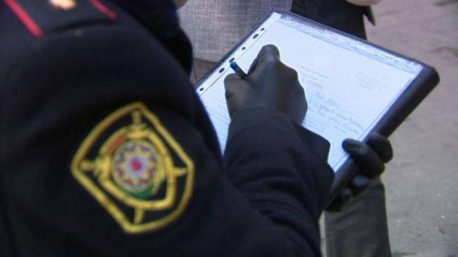 Gələn həftə "sms icazə" sisteminin ləğvi ilə bağlı