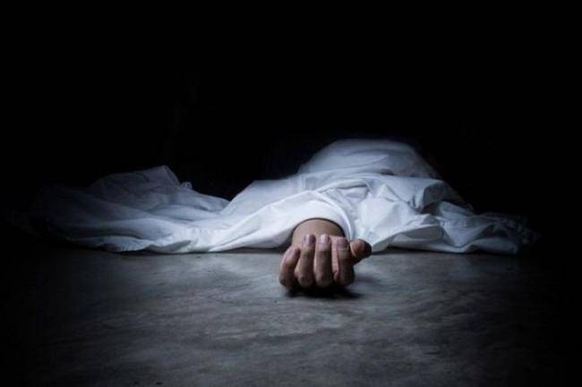 44 yaşlı Bakı sakini qətlə yetirildi,