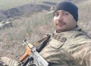 K&uuml;rdə batan Vətən m&uuml;haribəsi iştirak&ccedil;ısının meyiti tapıldı Xəbər şəkili