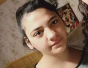 Bakıda 17 yaşlı qız xəstəxanadan qa&ccedil;dı: Xəbər şəkili