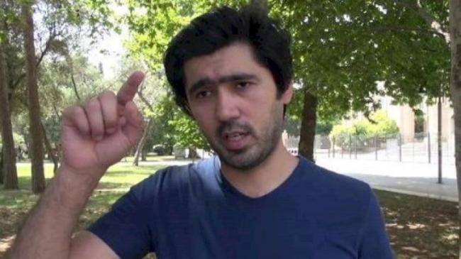 Kəramət Böyükçöl müalicəyə başladı -