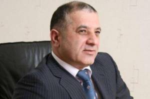 “Zaminbank”ın sədri həbs edildi Xəbər şəkili