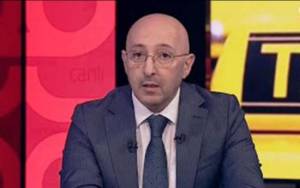 Rəsmi: Hikmət Babayevlə bağlı