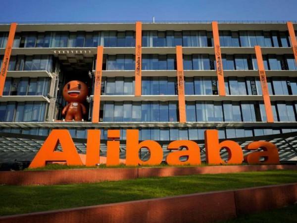 &ldquo;Alibaba&rdquo;nın &uuml;mumi gəlirləri 22%-dən &ccedil;ox artıb