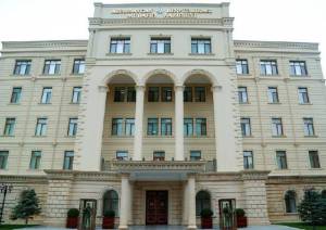 Ermənistan dövlət sərhədində də atəşkəsi pozdu