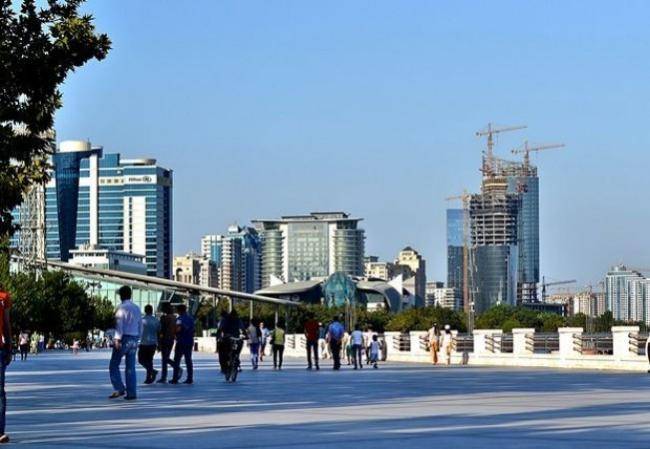 Azərbaycanda əhaliyə xəbərdarlıq edildi -