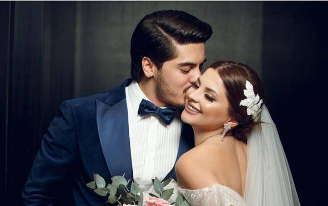 Aynişanla Kənan barışdı: