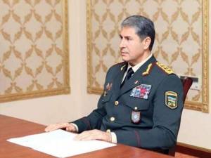 Vilayət Eyvazov bu rayona yeni rəis  Xəbər şəkili