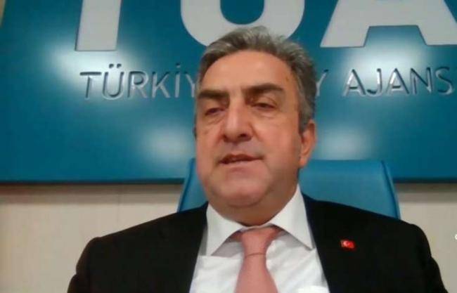 “Ayda izi olmayanın dünyada sözü olmaz” –