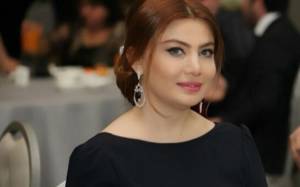 Ruhi Əliyeva BU uşağı NƏVƏSİ adlandırdı- Xəbər şəkili