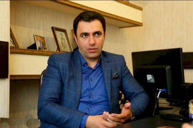 Mikayıl Güləddinoğlu bu kanalda çalışacaq -