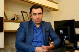 Mikayıl G&uuml;ləddinoğlu bu kanalda &ccedil;alışacaq -  Xəbər şəkili