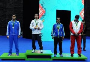 Azərbaycanlı dünya və Avropa çempionu 22 yaşında öldü