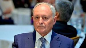 Oqtay Şirəliyevə peyvəndin ikinci dozası vuruldu Xəbər şəkili