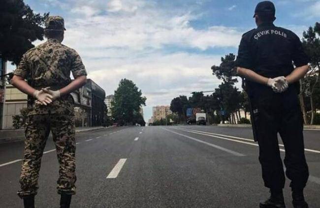 Rayonlara getməyə bu şərtlərlə icazə veriləcək -