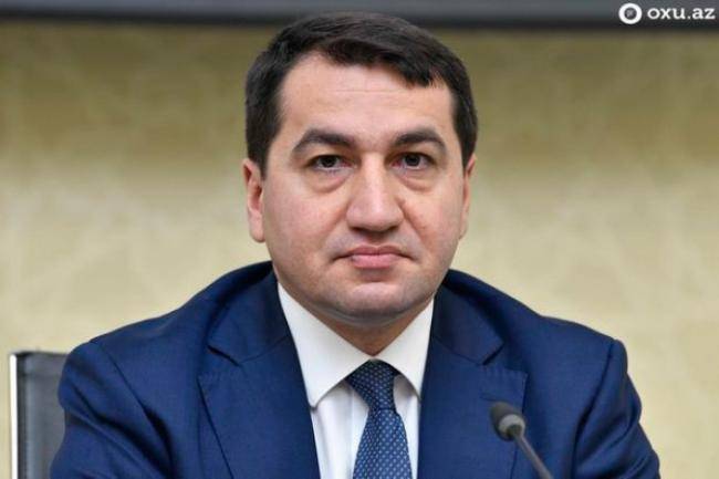 “Ermənilər qorxurlarsa, işğalı dayandırmalıdırlar” -