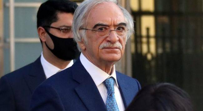 Polad Bülbüloğlu geri çağırılıb? -