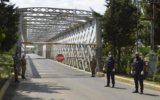 Bu şəhər və rayonlarda sərtləşdirilmiş xüsusi karantin rejimi uzadıldı