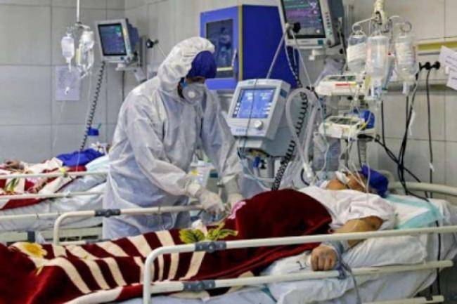 "Semaşko"da bu gecə 20 koronavirus xəstəsi ölüb? -