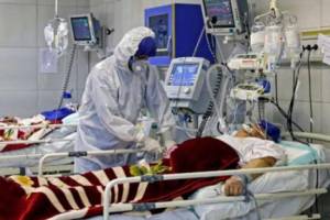 &quot;Semaşko&quot;da bu gecə 20 koronavirus xəstəsi &ouml;l&uuml;b? -  Xəbər şəkili