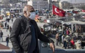 T&uuml;rkiyədə 1261 nəfər koronavirusdan sağaldı - 19-u &ouml;ld&uuml; Xəbər şəkili