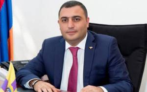Qondarma rejimin “baş prokuroru” məhv edildi