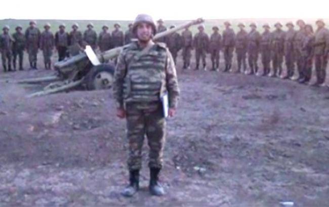 Bayrağımız Şuşada dalğalancaq! -