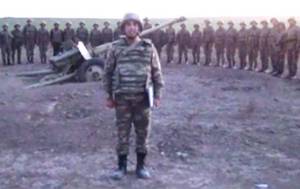 Bayrağımız Şuşada dalğalancaq! -