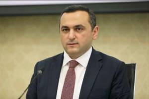 TƏBİB sədri Ramin Bayramlıdan Xəbər şəkili