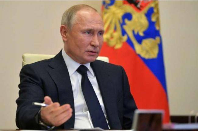 "Döyüş Ermənistan ərazisində aparılmır" -