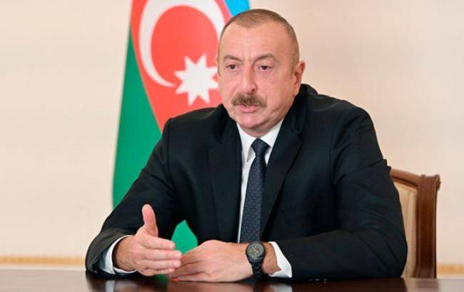 “Regionda yeni, çox ümidverici şərait yaranıb” -