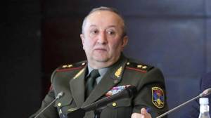 "İsgəndər” raketlərindən istifadə etdiklərini deyən erməni general