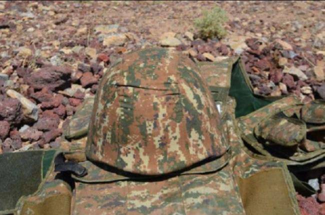 ŞOK: Məhv edilmiş erməni əsgərlərin REAL SAYI açıqlandı -