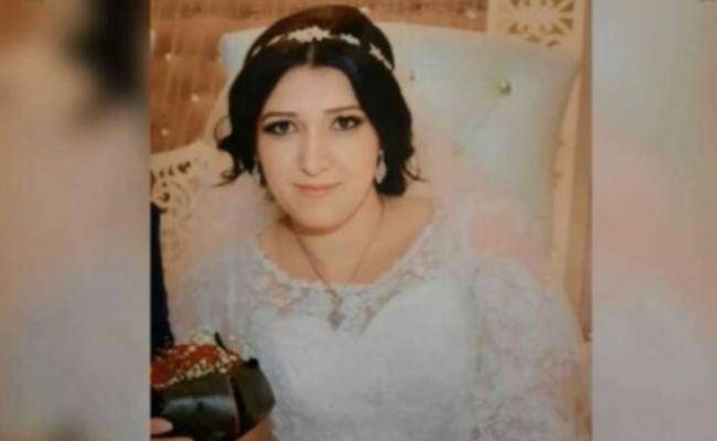 Bu da gəlinini doğrayaraq zibil qutusuna atan