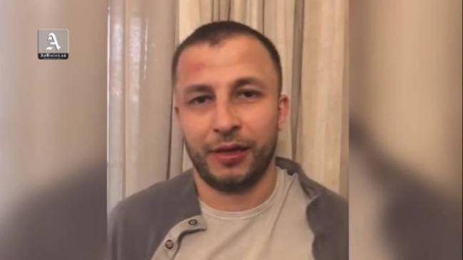 Azərbaycanlı “qanuni oğru”ya 19 il həbs verildi