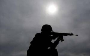 T&uuml;rkiyə ordusu əməliyyat ke&ccedil;irdi: &Ccedil;ox sayda terror&ccedil;u məhv edildi Xəbər şəkili