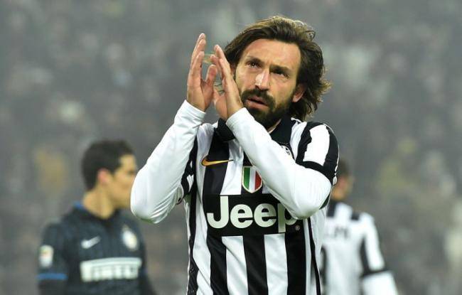 'Yuventus'un yeni baş məşqçisi bəlli oldu